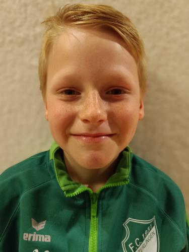 Kilian Alexis Krug