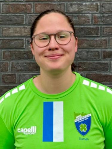 Leonie Stenert