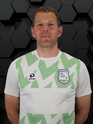 Klaus Weidner