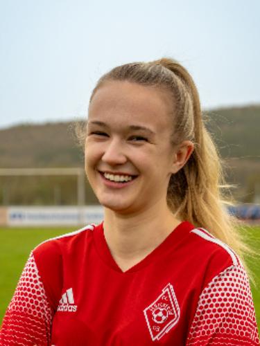 Anna Bayer
