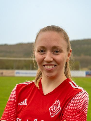 Lisa Müller