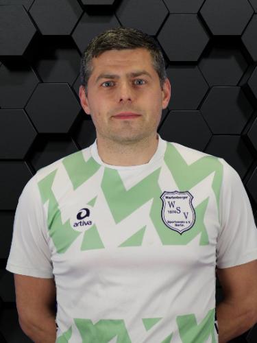 Stefan Hentschel