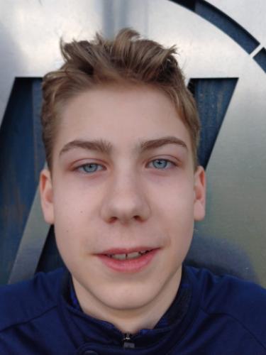 Fingal Rasmus Keune