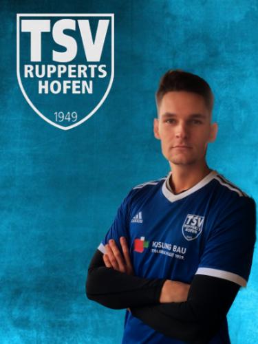 Matthias Hornberger