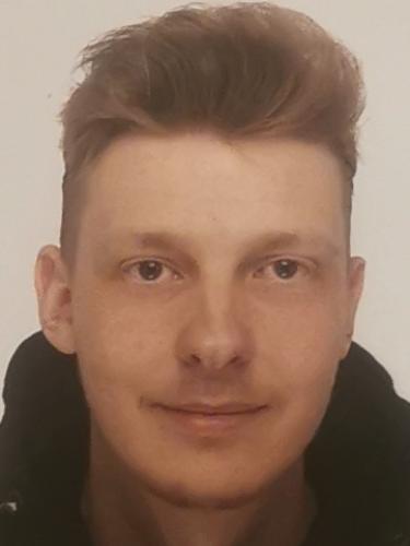 Finn-Ole Gregor