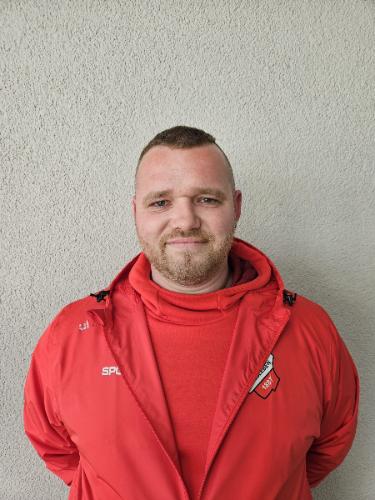 Martin Siebert