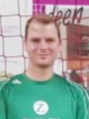 Bernd Reker