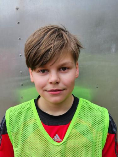 David-Friedrich Krüger