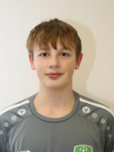 Ben Taylor Martens