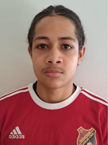 Elias Keli Alan Foellmer