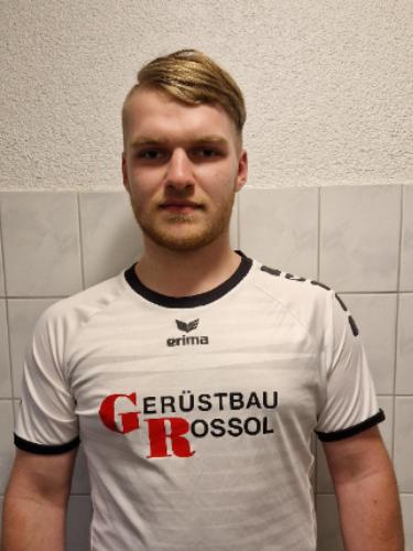 Tim Thomas Braß