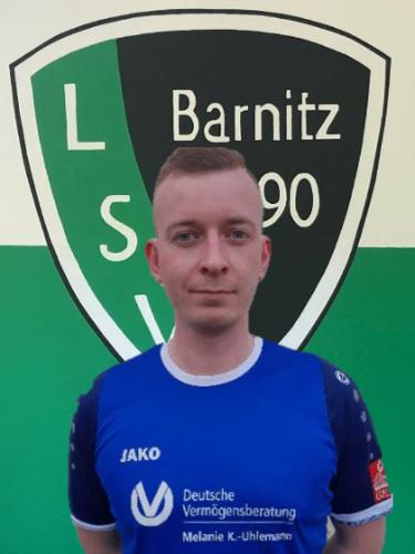 Marco Janke