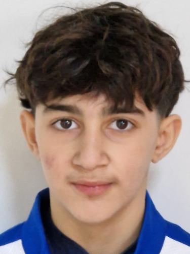 Ayhan Ibrahim