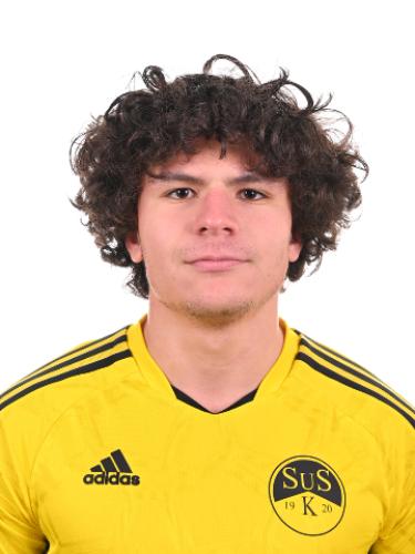 Akif Cakmak