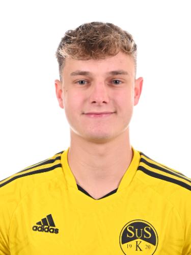 Luca Phil Rebbert