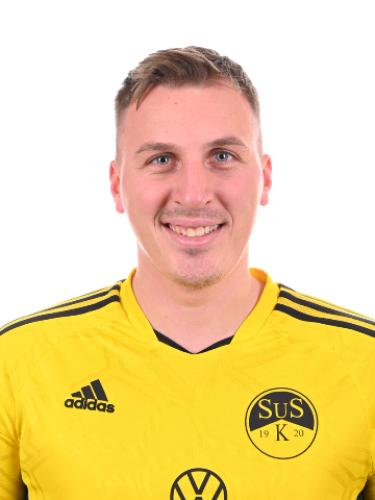 Marc Simon Stender