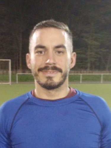 Nikolaos Lazarou