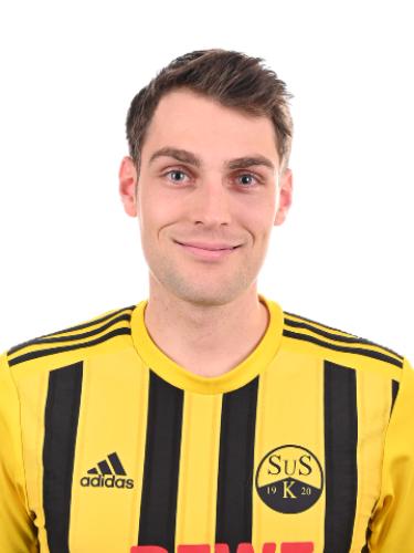 Nils Ittermann