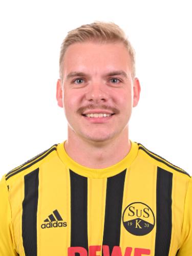 Louis Kolkmann