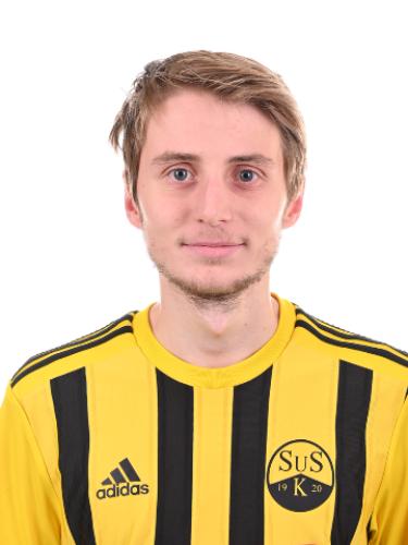 Justin Körner