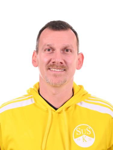 Dominic Krampe