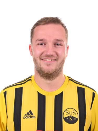 Jannik Wyborny