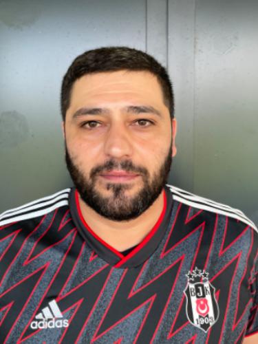 Ömer Öztürk