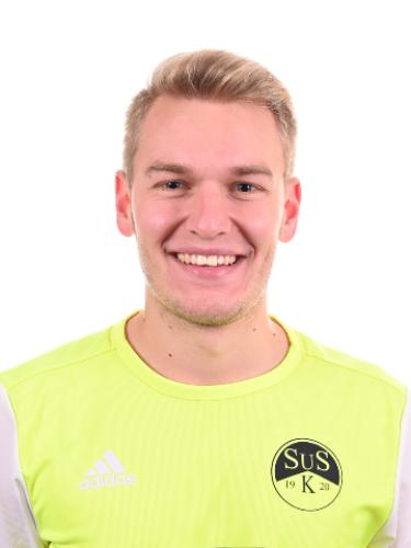 Sebastian Beyer