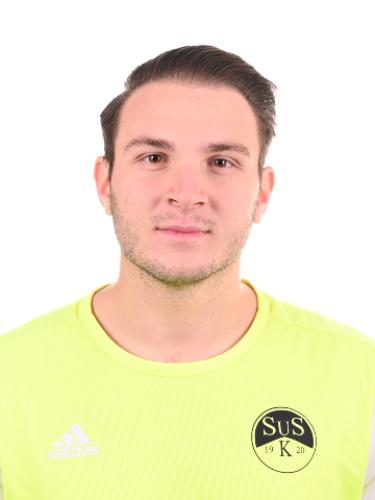 Melih Dagli