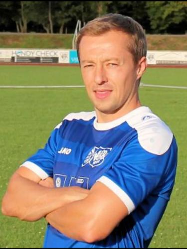 Marco Höfer