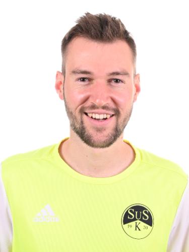 Daniel Dzikowski