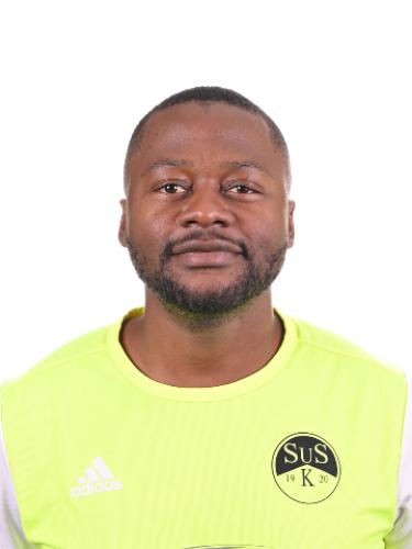 Patrick Vincent Fodjeu Nzodom