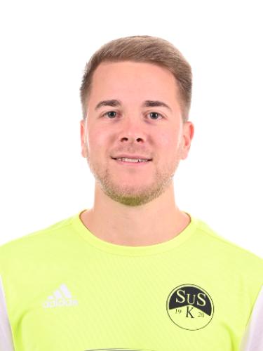 Julian Golembiewski