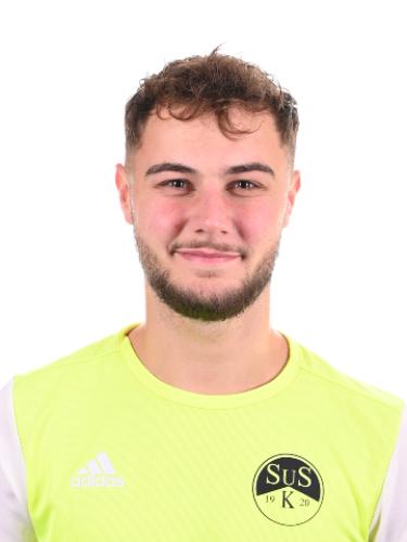 Andreas Suchanow
