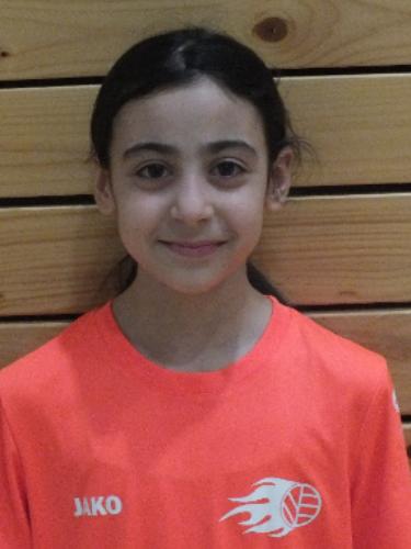 Gewre Mendanlioğlu