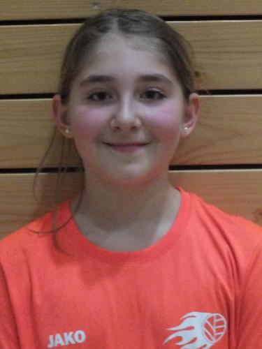 Eliana Celine Wöhrle