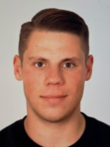 Ben Stücken