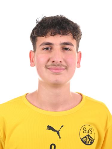 El-Mahdi Bereka