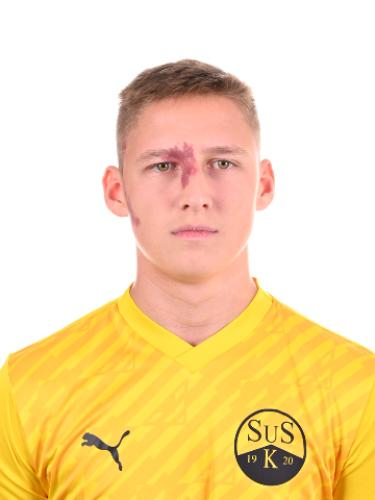 Danylo Kovalenko