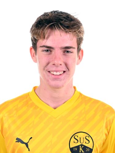 Noah Pebler