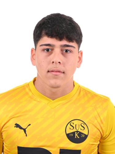 Eren Ucar