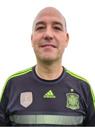 Jose Antonio Garcia Lopez
