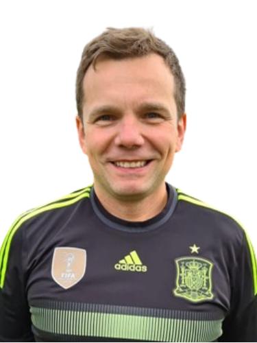Miroslaw Sosna