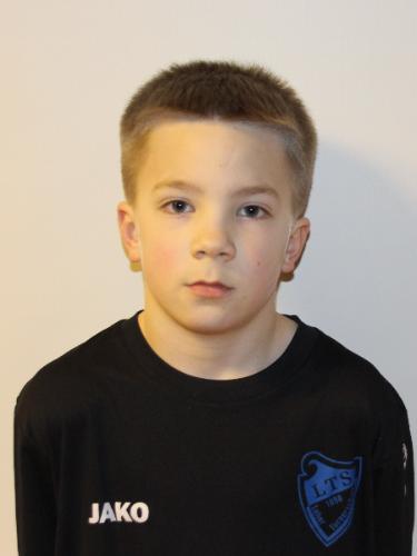 Illia Yudin