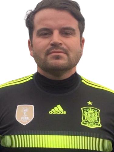 Miguel Tienda Delgado