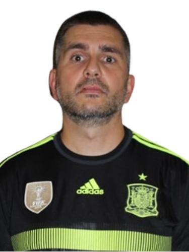 Florian Vanderfuhr
