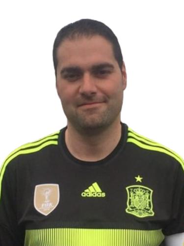 Miguel Garrido