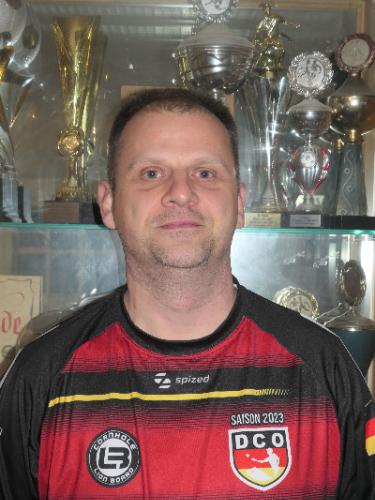 Dirk Möbus