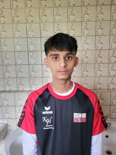 Jaskaran Singh