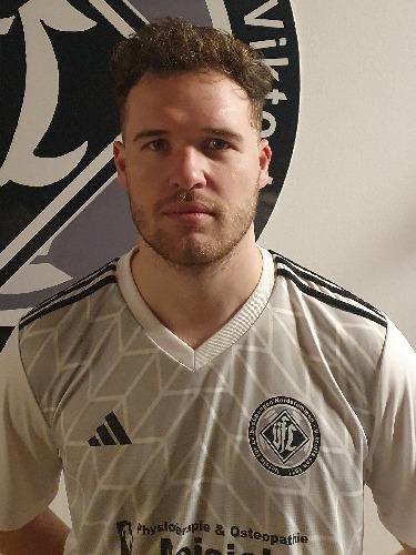 Nick Friese